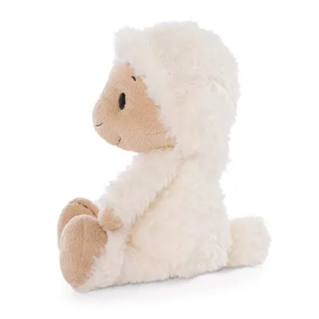 NICI Kuscheltier Schaf Sheepmila NICI Green, 33 cm