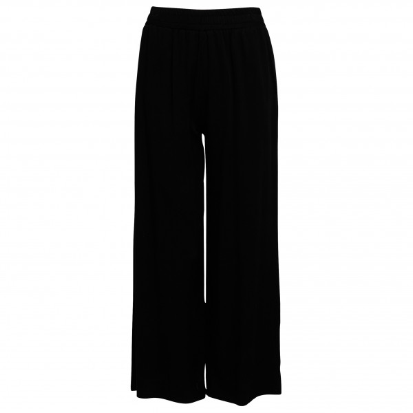 Mazine - Women's Wide Leg Viscose Pants - Pantalon de loisirs