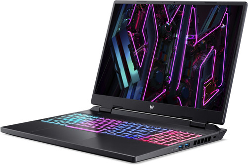 Acer Predator Helios Neo 16 PHN16-71-95EY Azerty