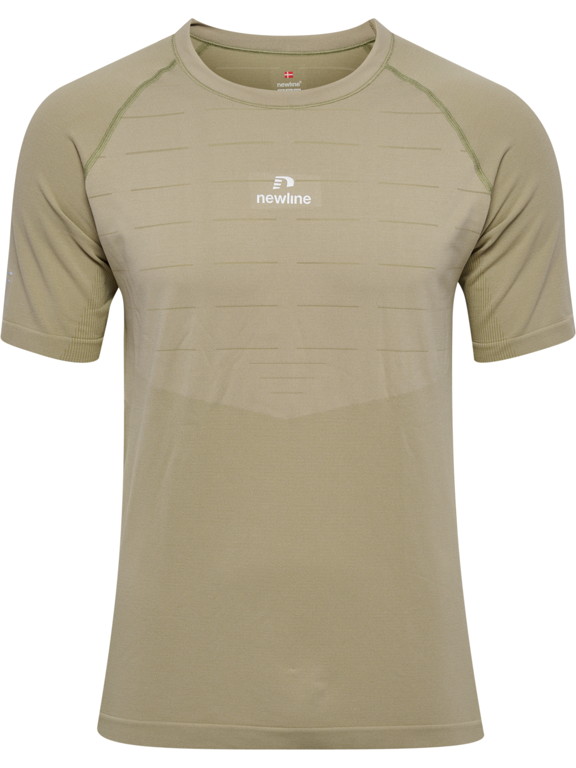 nwlPACE SEAMLESS TEE