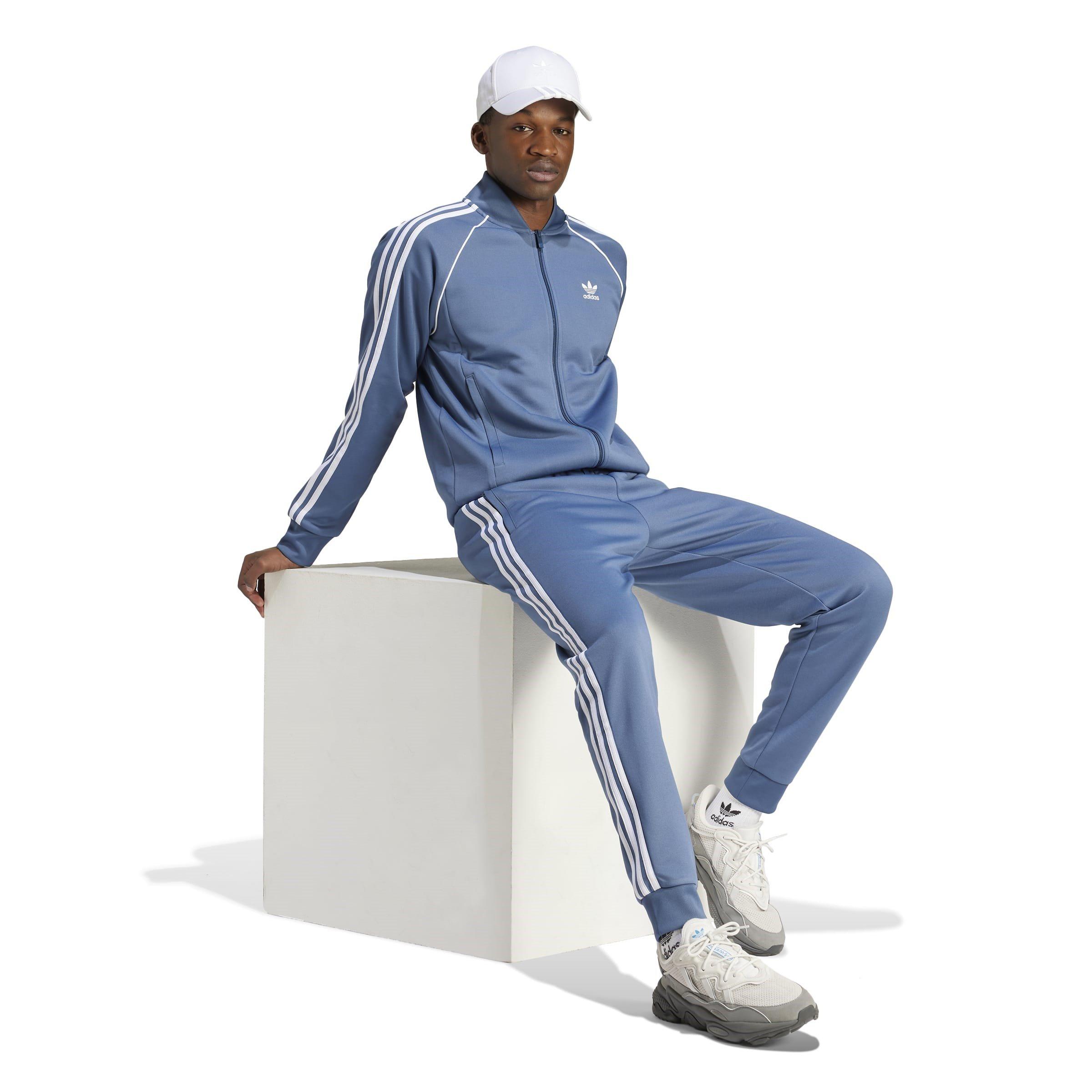 adidas Adicolor Classics SST Track Jacket Mens