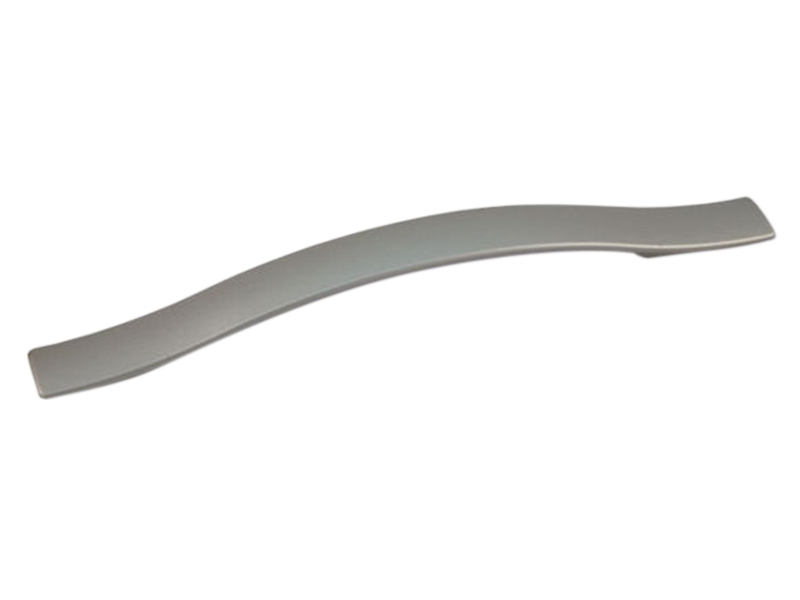 Obelink luxe ladegreep - grey