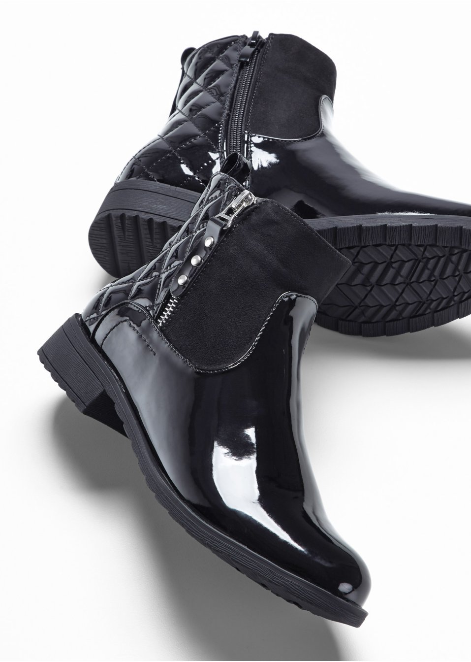 Bottines