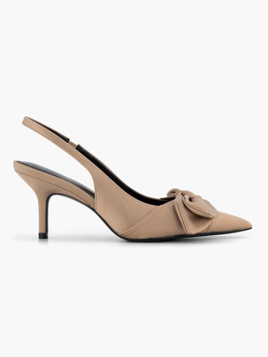 Graceland Slingbacks