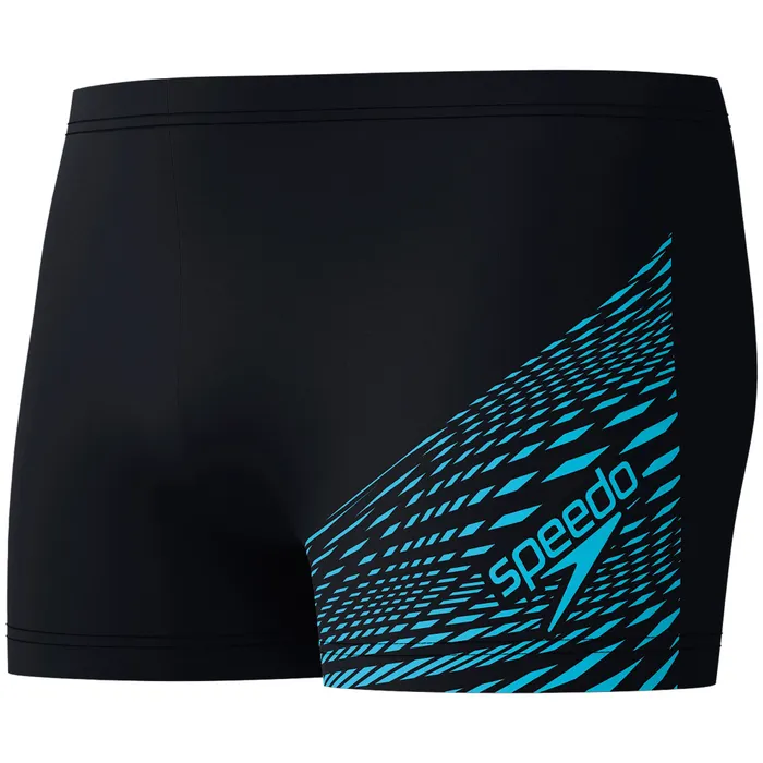 Speedo Eco Medley Logo Zwemboxer Heren