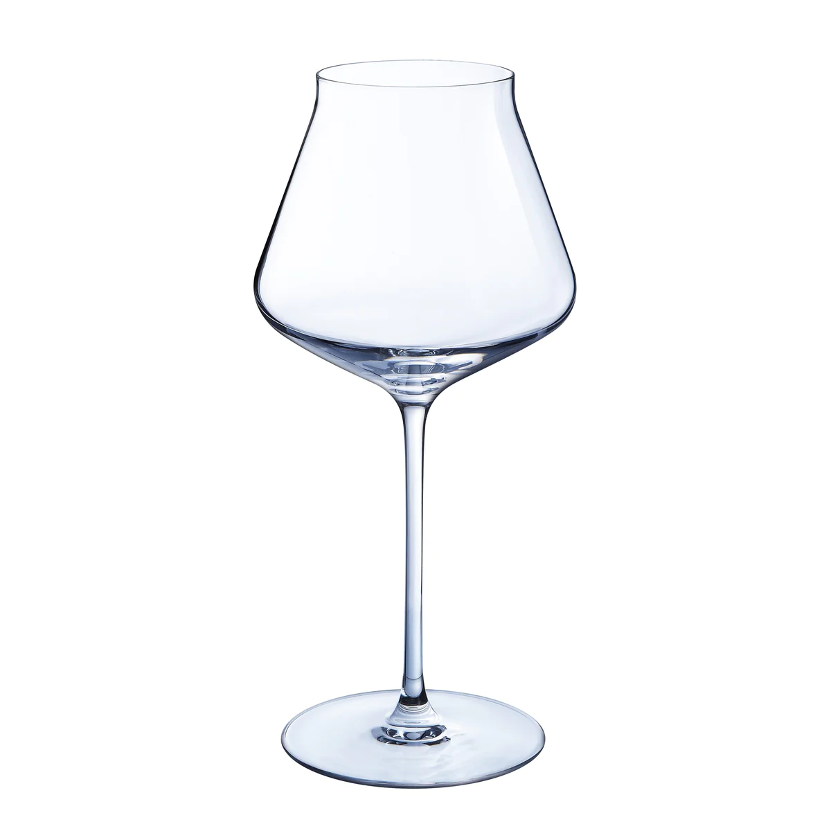 Reveal Up - 6 verres à pied Intense 45 cl Chef et sommelier