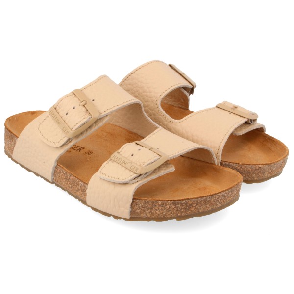 Haflinger - Bonnie - Sandales