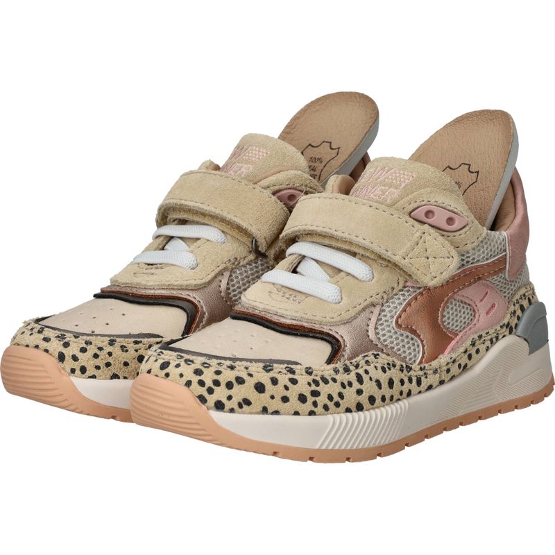 Shoesme Trainers Sneakers Multi Meisjes