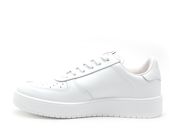 Victoria basses femme madrid piel 1258200 blanc