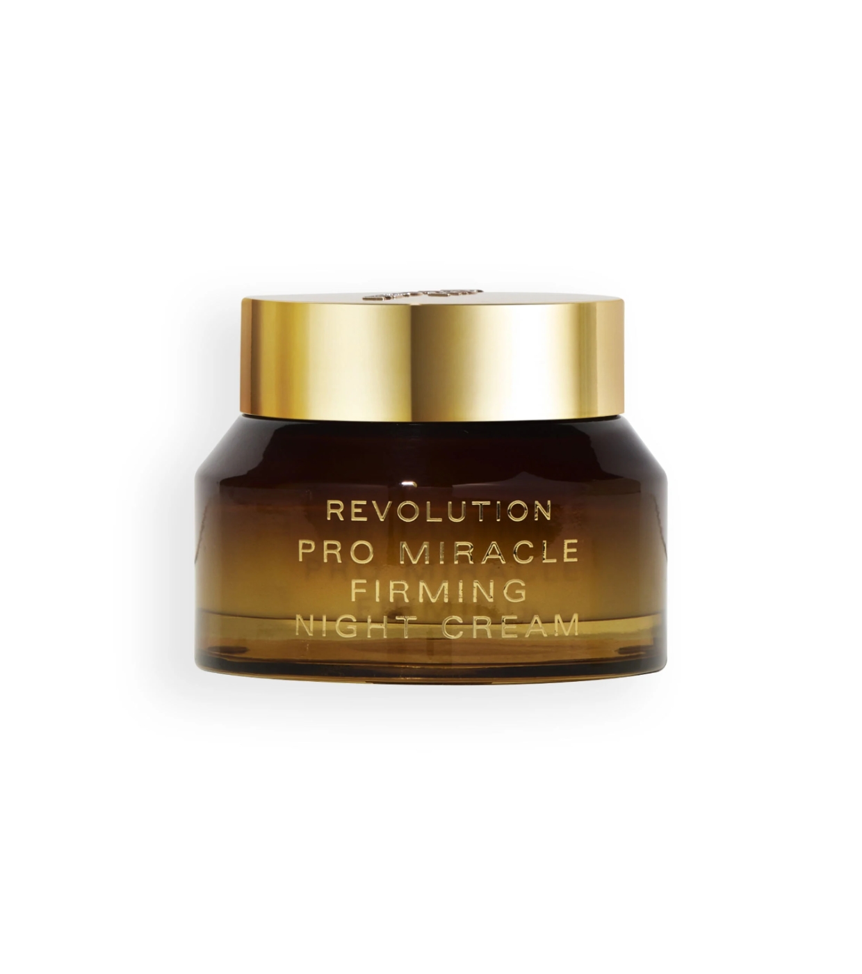 Revolution Pro - Creme noturno de colágeno Miracle Firming