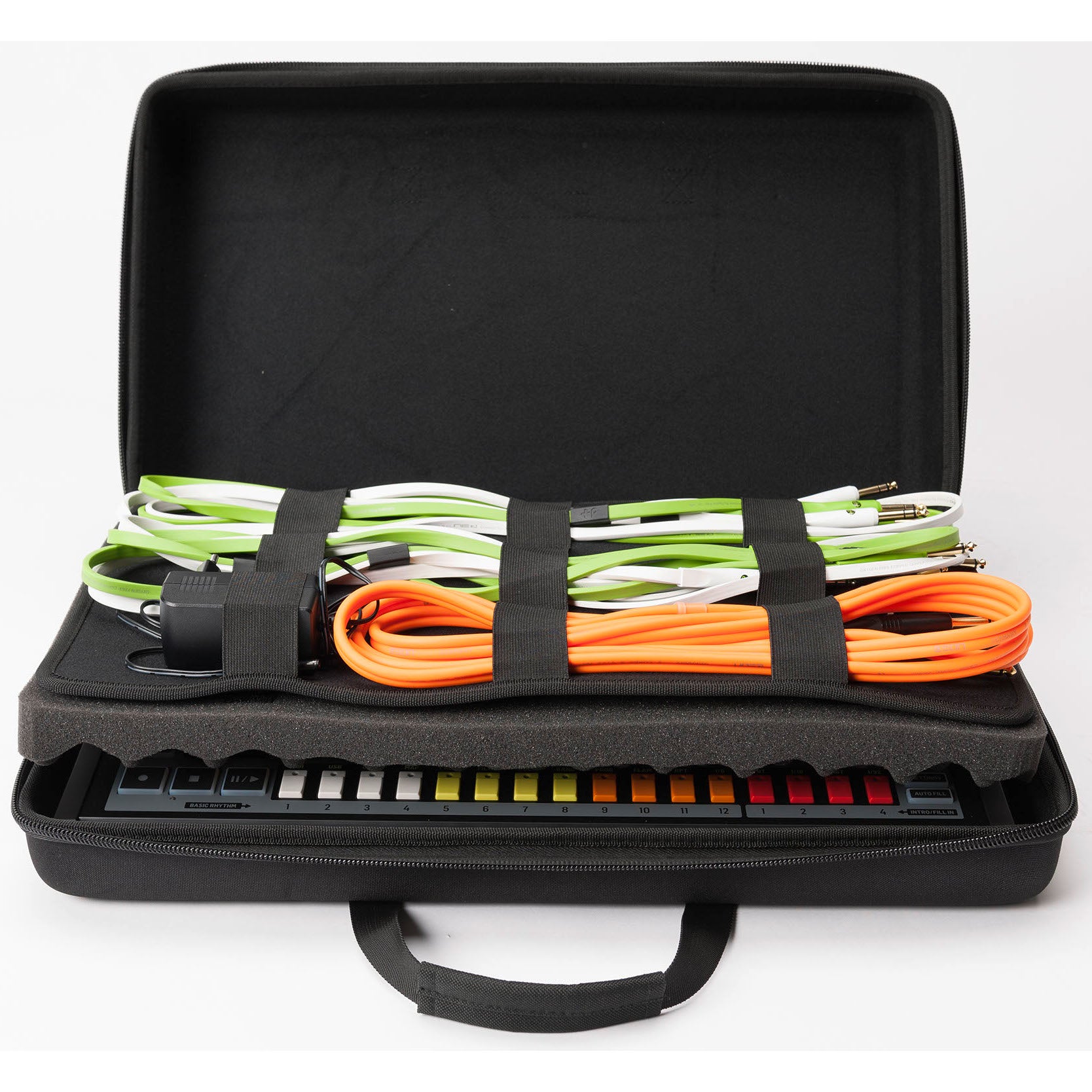 Magma CTRL Case RD-8 flightcase voor Behringer RD-8