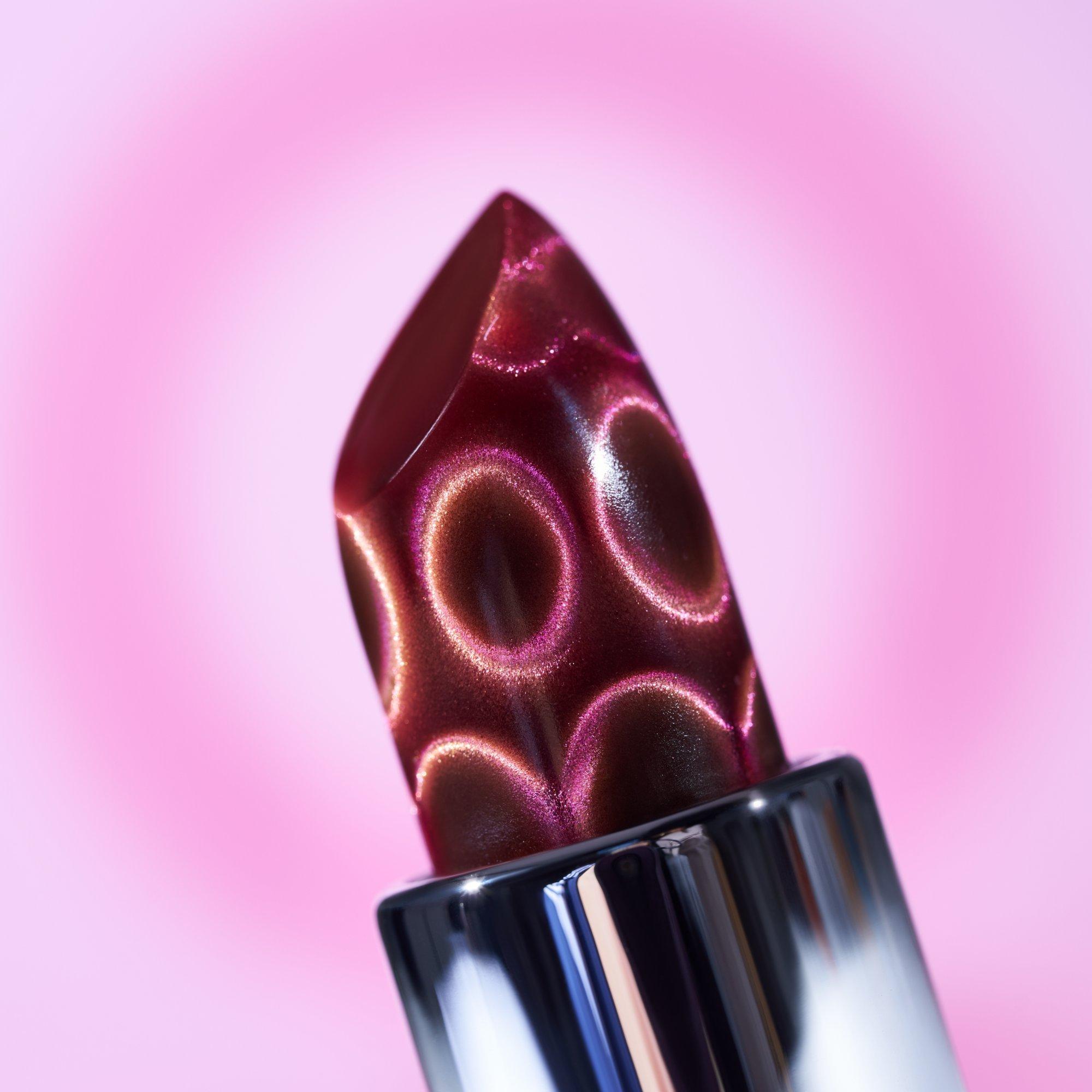 AURA POINTS COLOUR CHANGING LIPSTICK