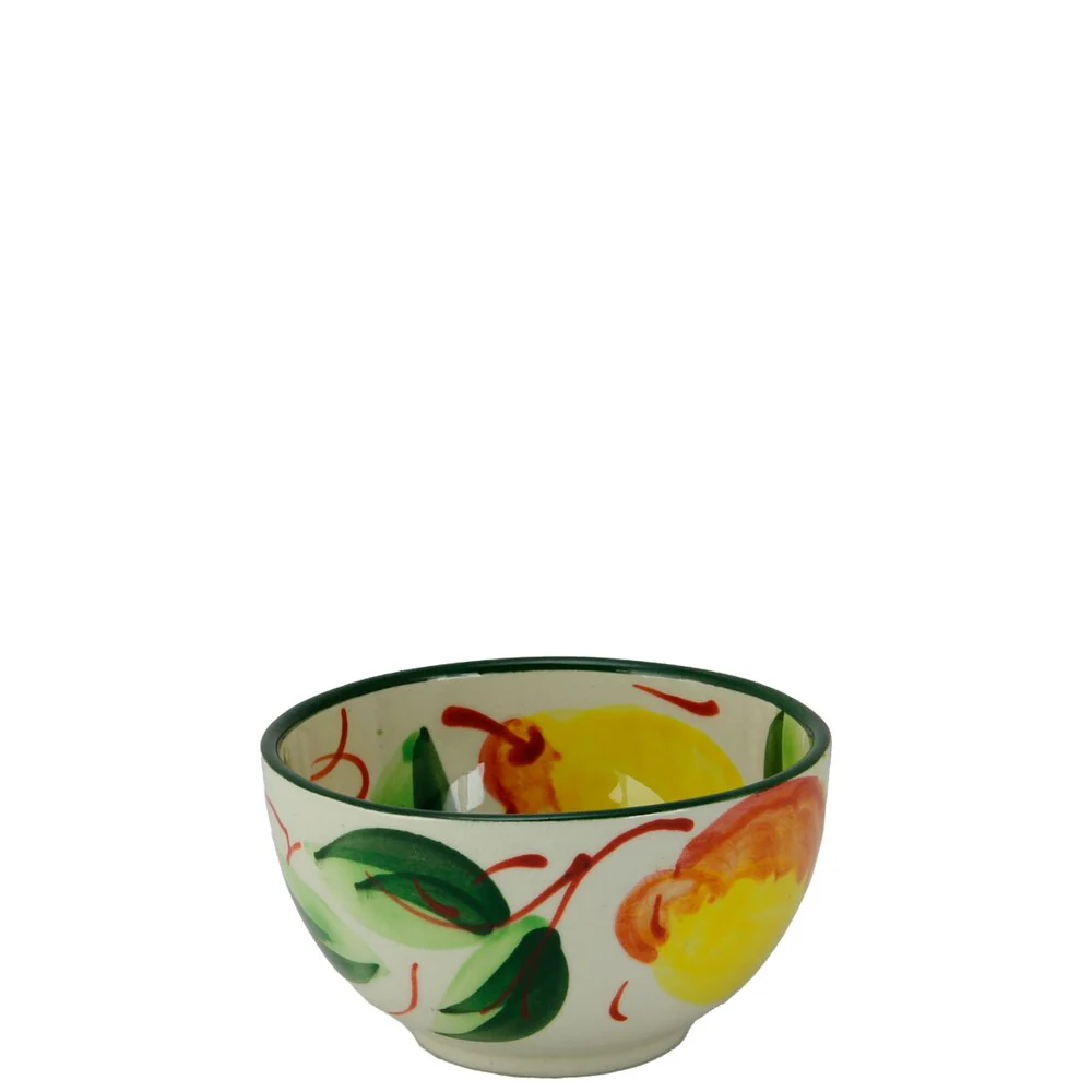 Casa Jada  Lemon skål - Ø13,5 cm.