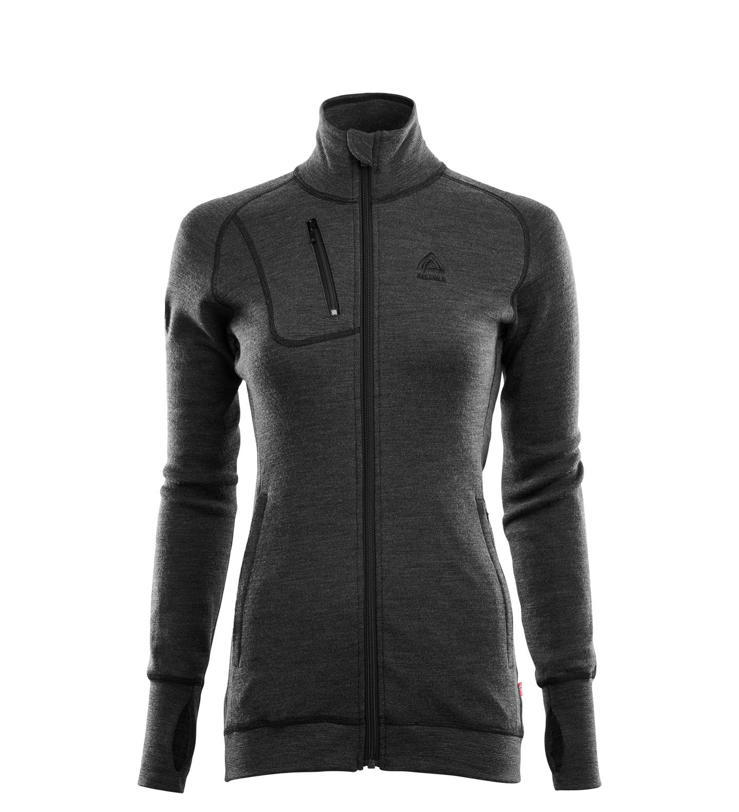 Aclima Doublewool Jacket W's