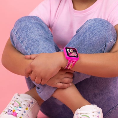 Barbie Smartwatch