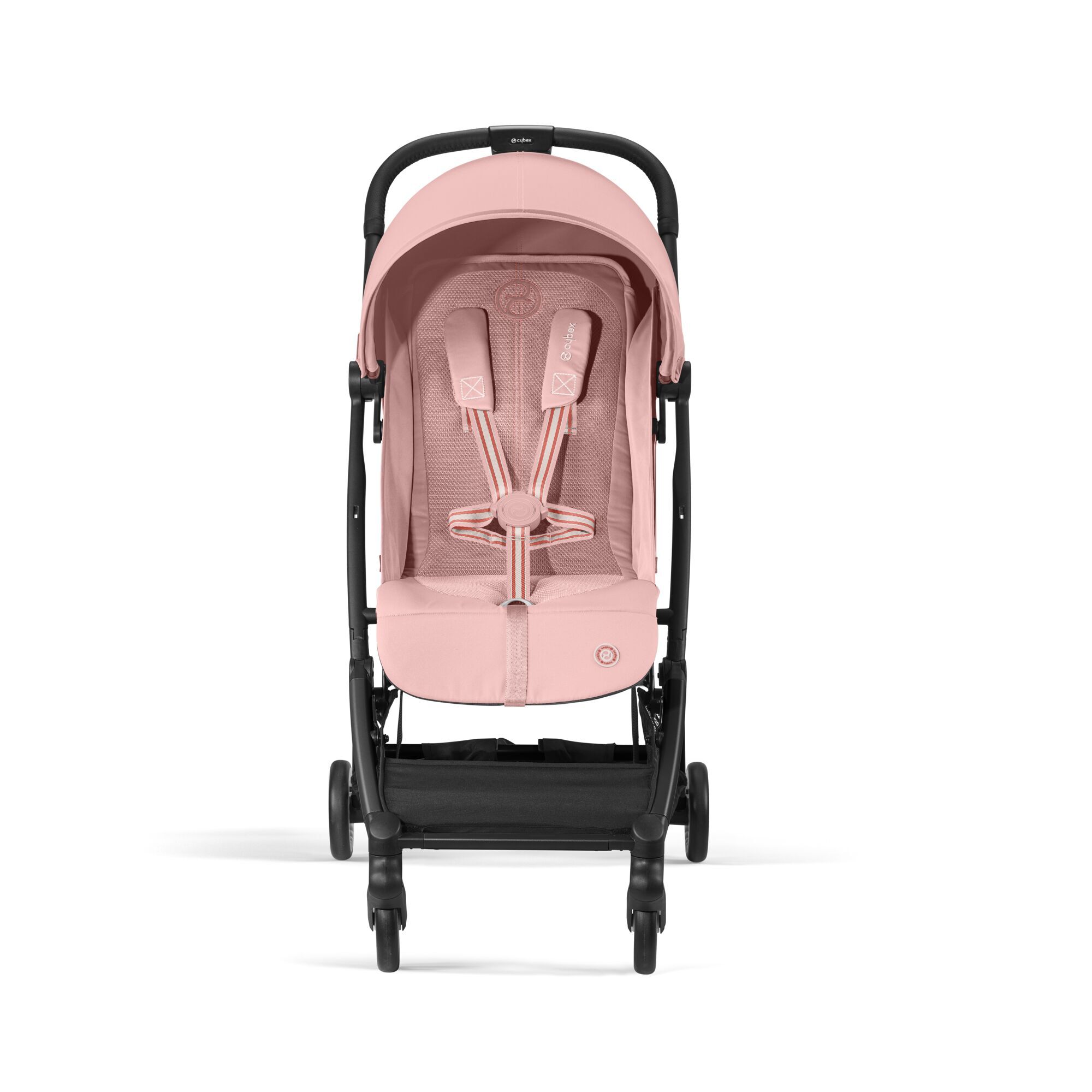 Orfeo Candy Pink