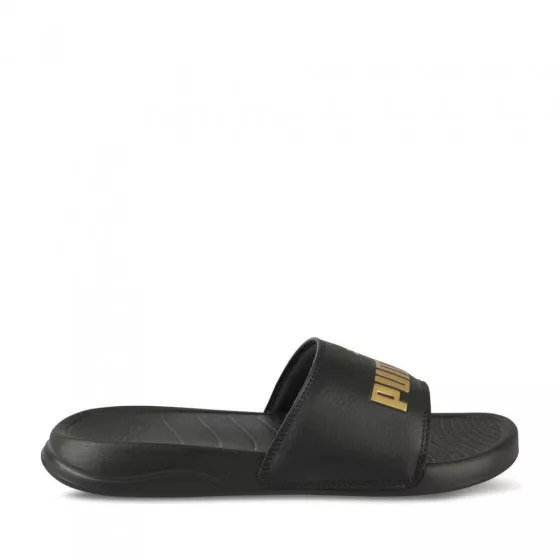 Claquettes NOIR PUMA