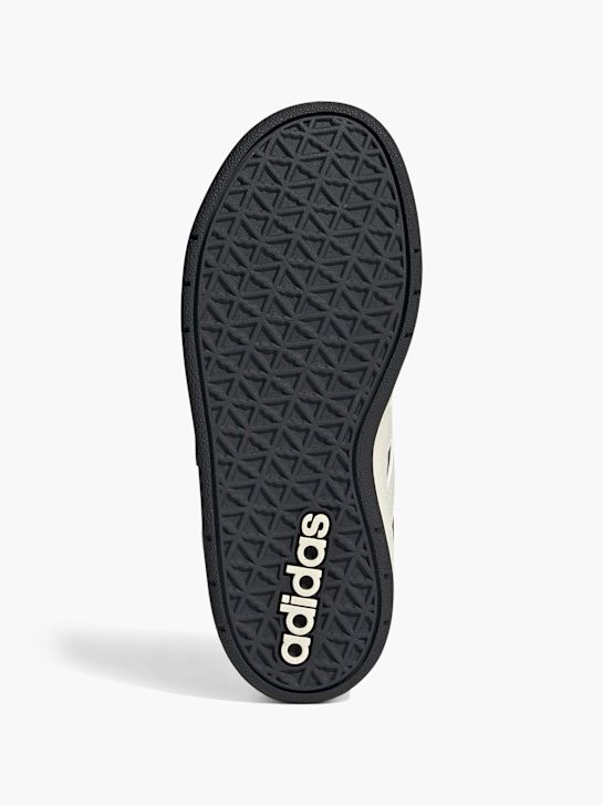 adidas BREAKBASE C Sneaker Schwarz