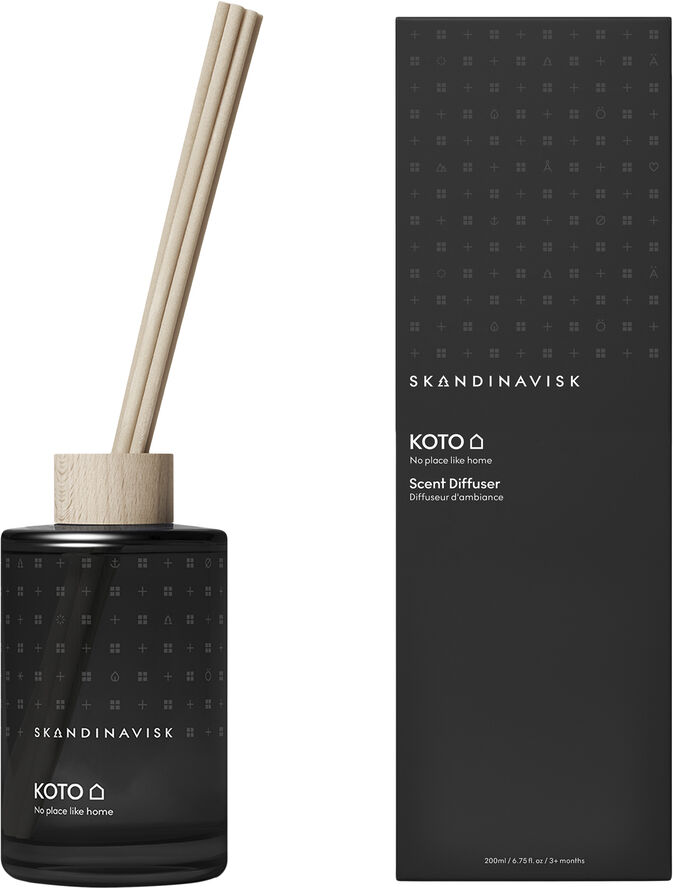 Skandinavisk KOTO Diffuser 200ml