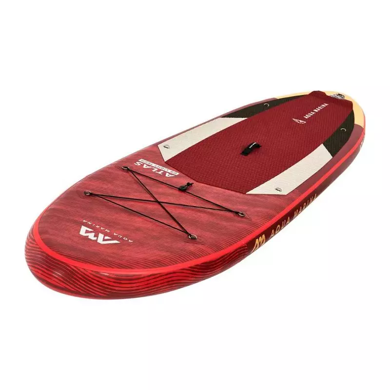 Stand Up Paddle Gonflable AQUA MARINA Atlas 366x86x15