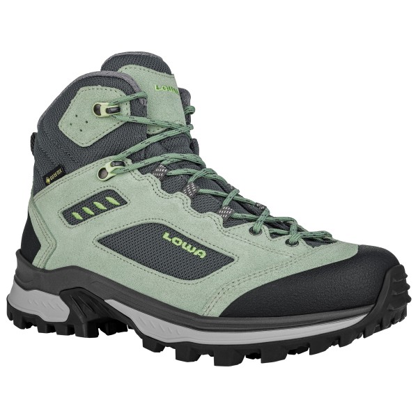 Lowa - Women's Corvara GTX Mid - Chaussures de randonnée