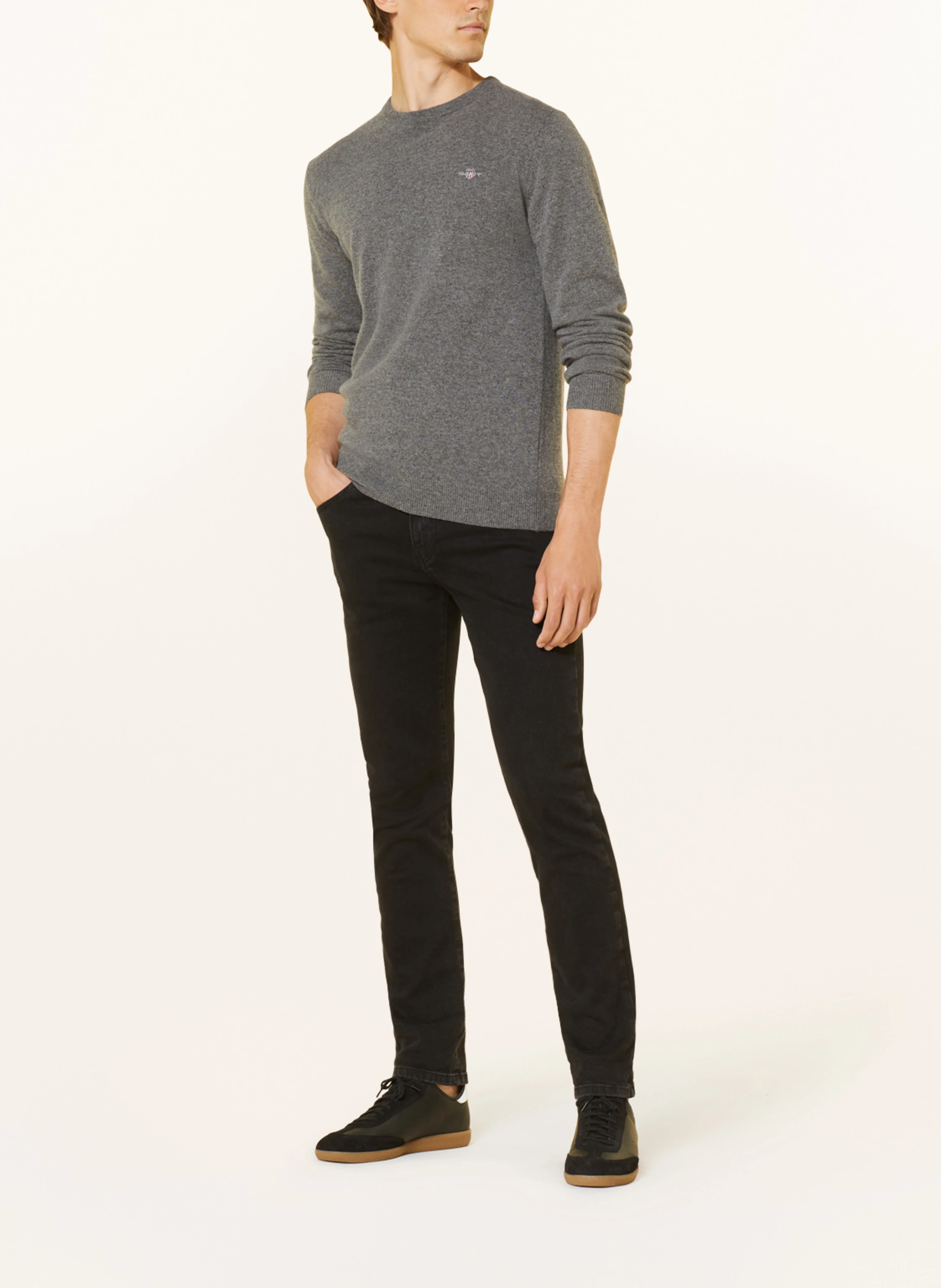 GANT Pullover