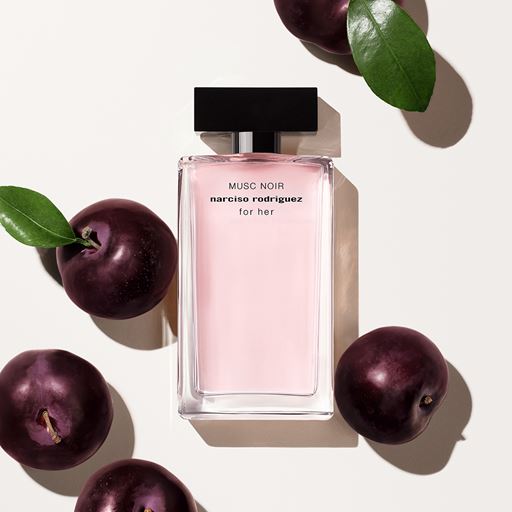 Narciso Rodriguez For Her Musc Noir Eau De Parfum, 50 ml
