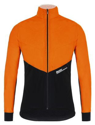 Veste Santini Redux Vigor Windbreaker Orange