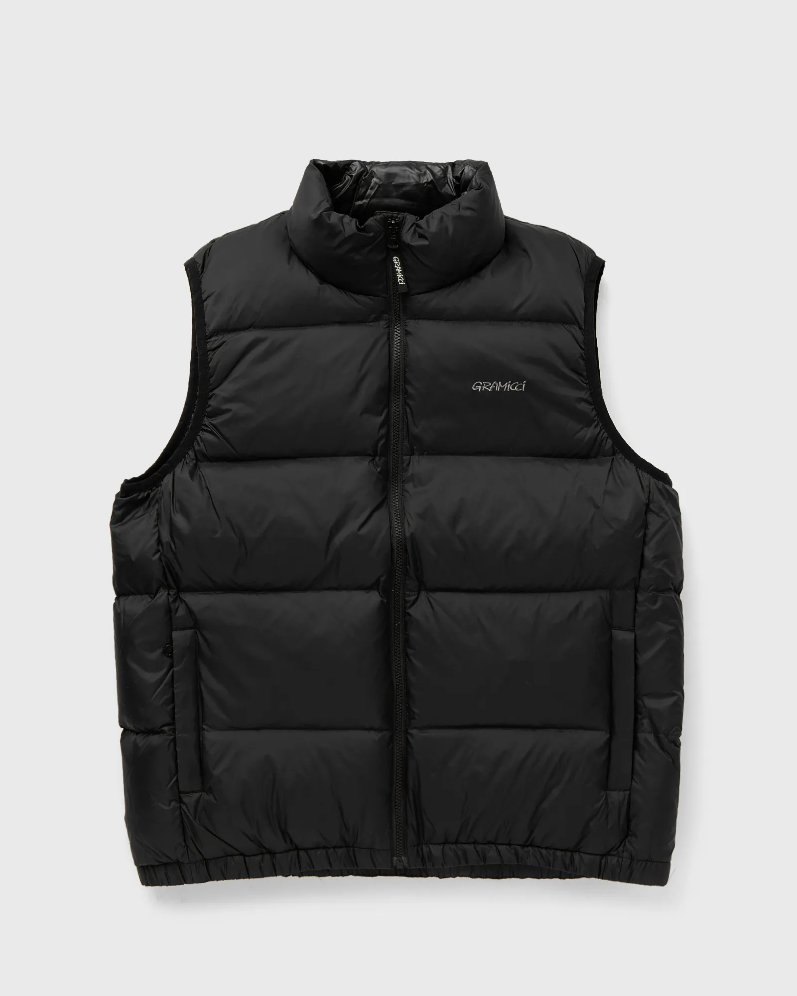 Gramicci DOWN PUFFER VEST