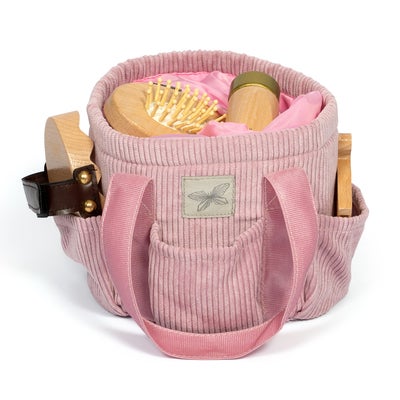 byASTRUP Stelleveske Corduroy, Rose
