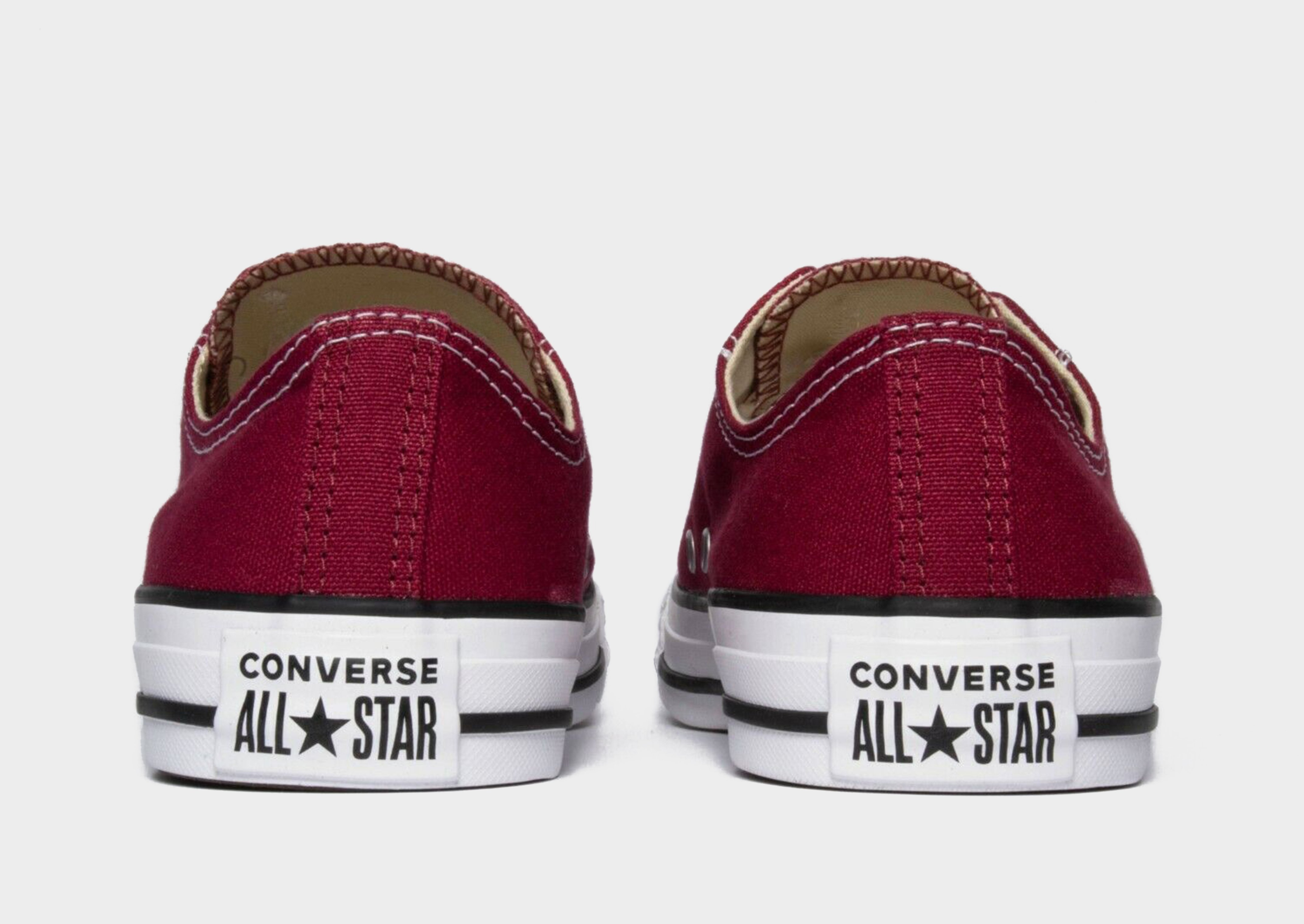 Converse Chuck Taylor All Star Ox