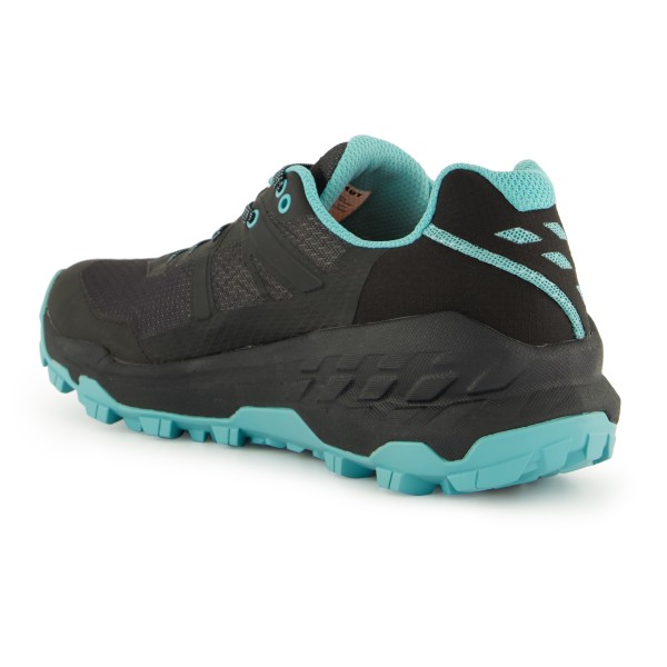 Mammut - Women's Sertig II Low GTX - Chaussures multisports