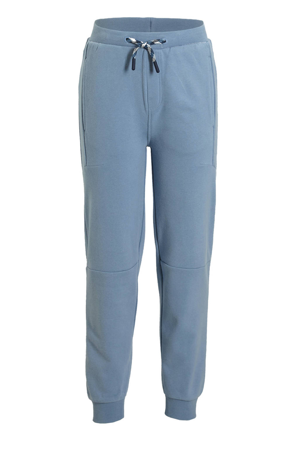 s.Oliver joggingbroek lichtblauw