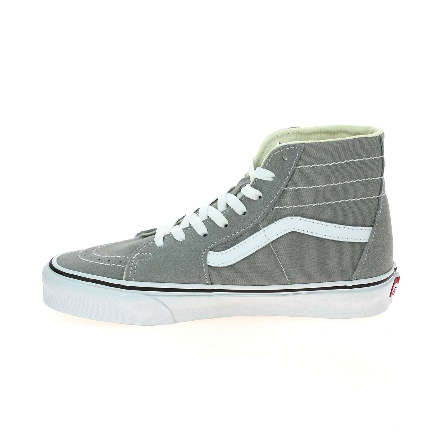 Baskets femme VANS SK8 HI TAPERED