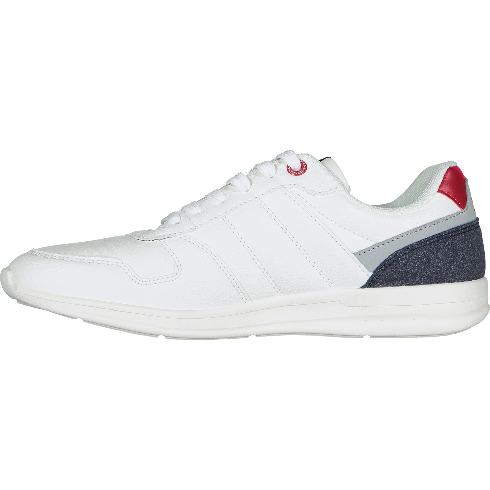 Jack & Jones Herren-Sneaker Baron Sneaker braun, 45