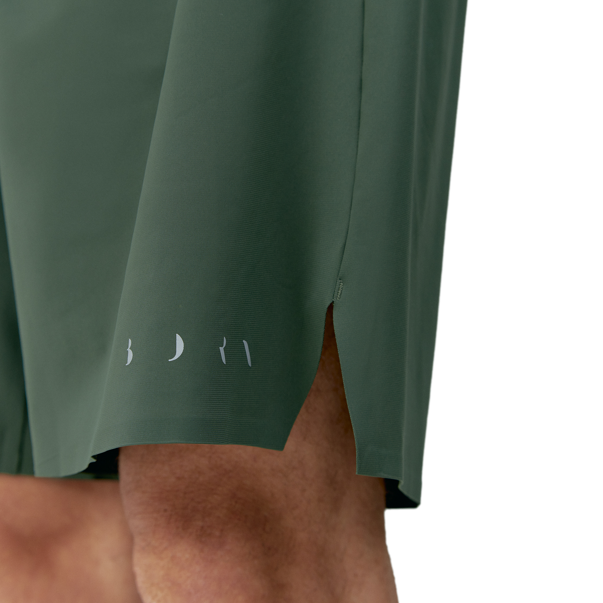 ORINOCO - Short de sport orinoco | Vert