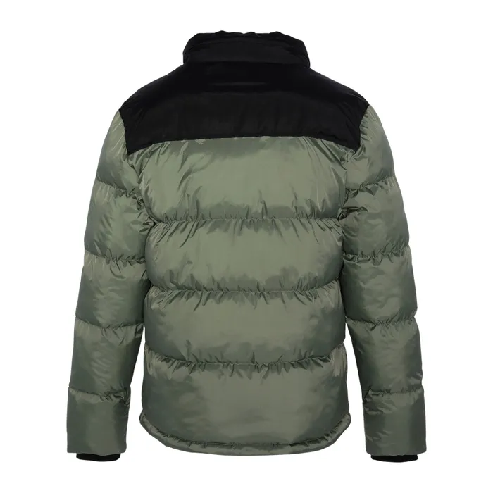 Schott Utah2 Puffer Winterjas Heren