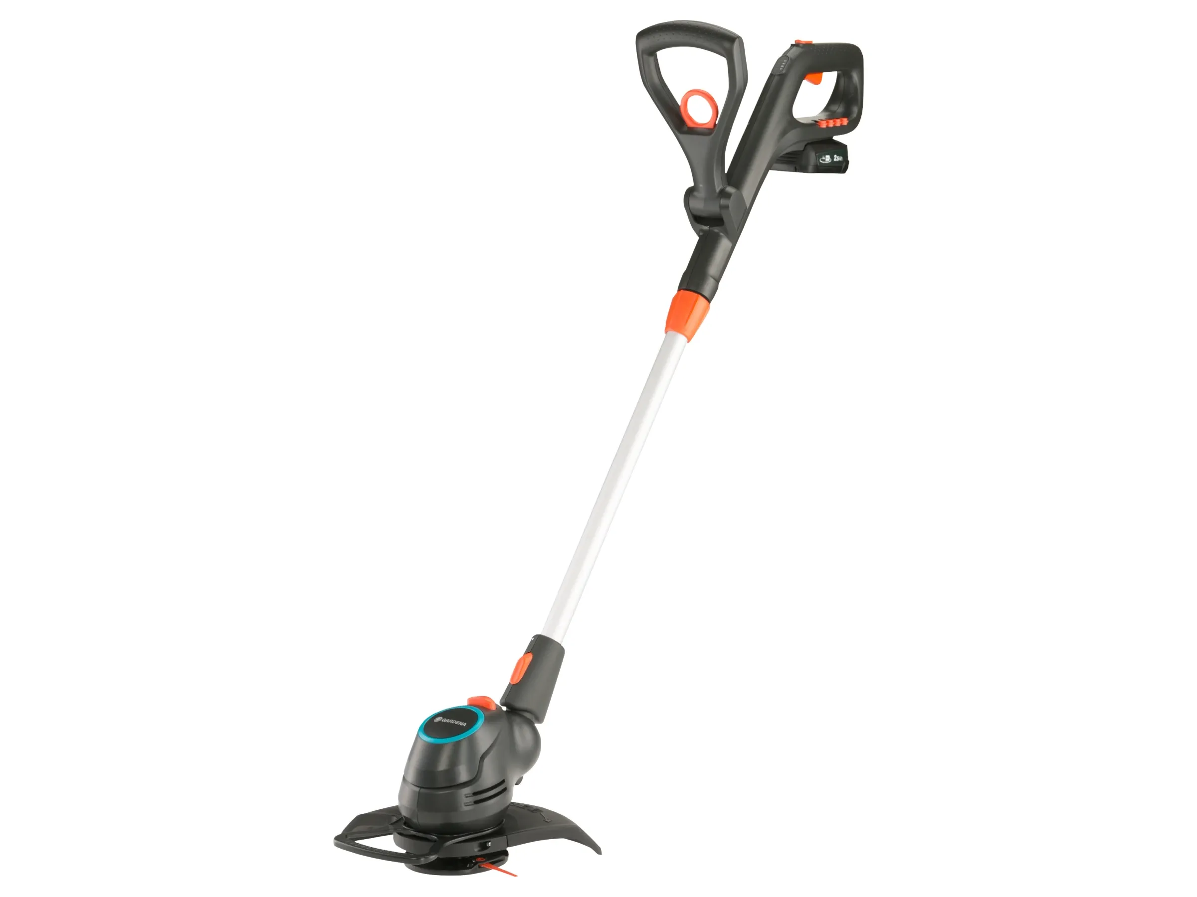Gardena Akku-Rasentrimmer ComfortCut 23/18 Power For All inkl. Akku & Ladegerät