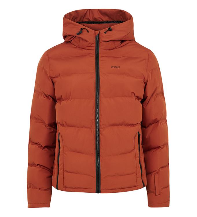 Protest Women PRTSHAMES Snowjacket