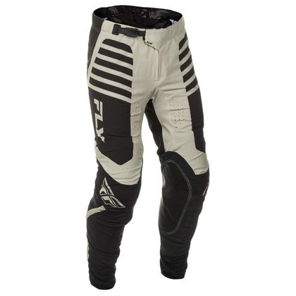 Pantalon cross Fly LITE 2025 - Noir