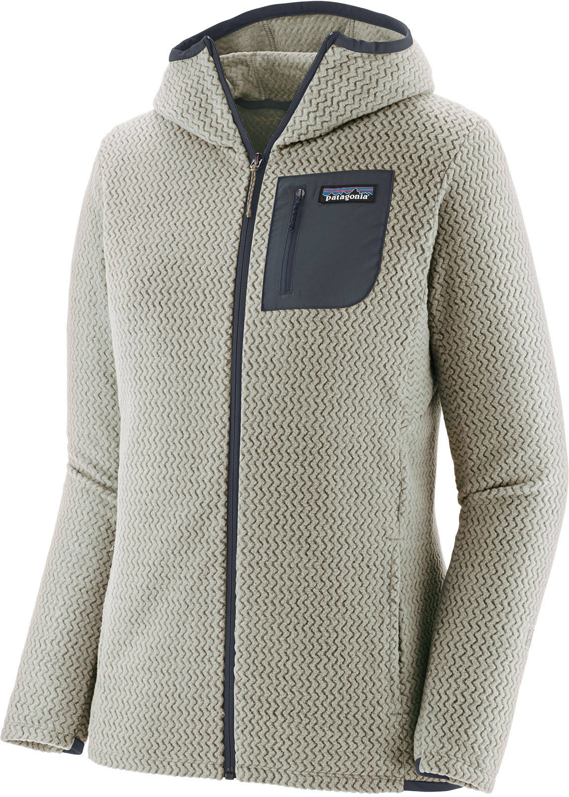 Patagonia R1 Air Full-Zip Hoody W's