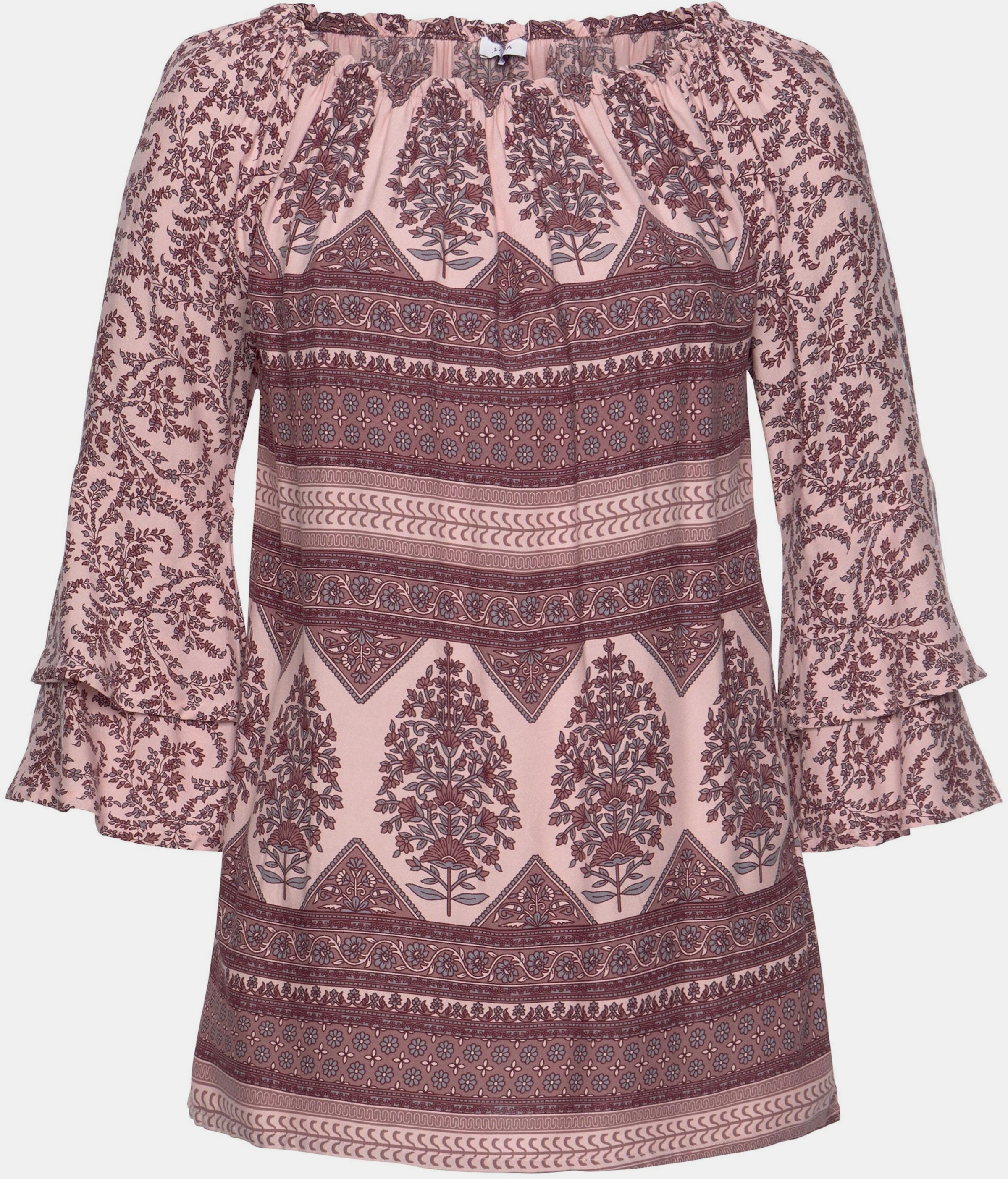 Carmenbluse