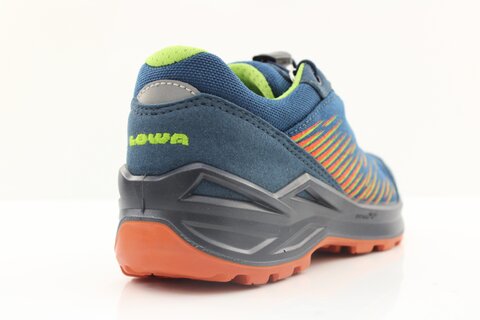 Lowa Wanderschuhe