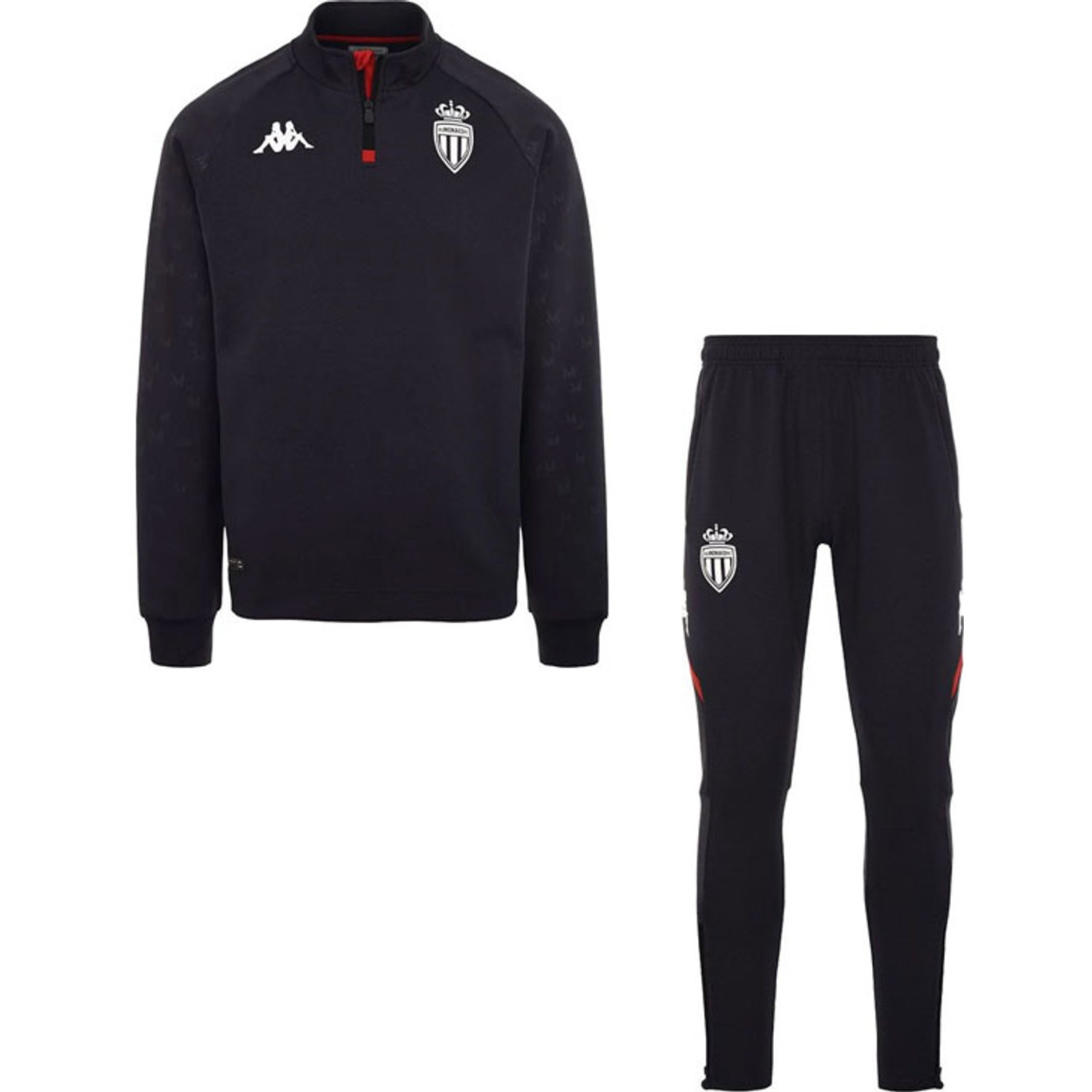Kappa AS Monaco Trainingspak