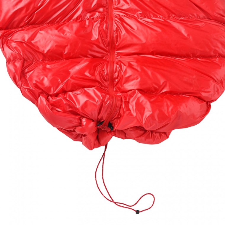 PAJAK Quest Quilt Red