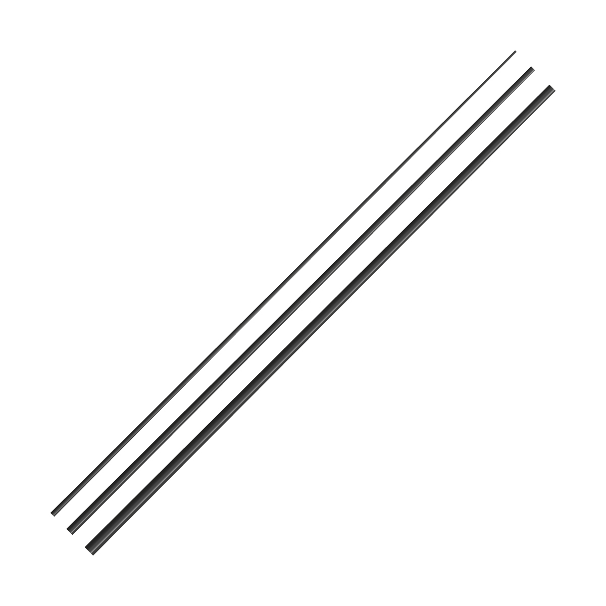 Blank PPS66MH-3 6'6 198cm10-35gBlank voyage