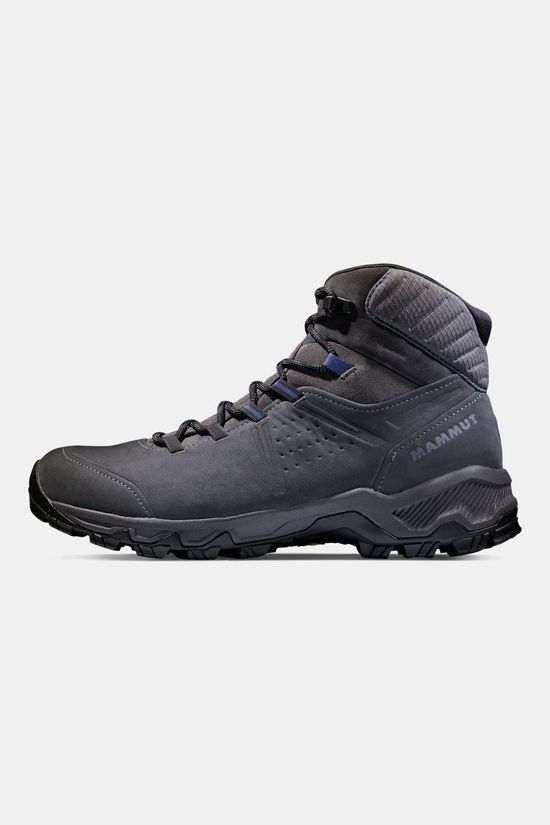 Mammut Mammut Mercury IV Mid Gore-Tex Wandelschoen