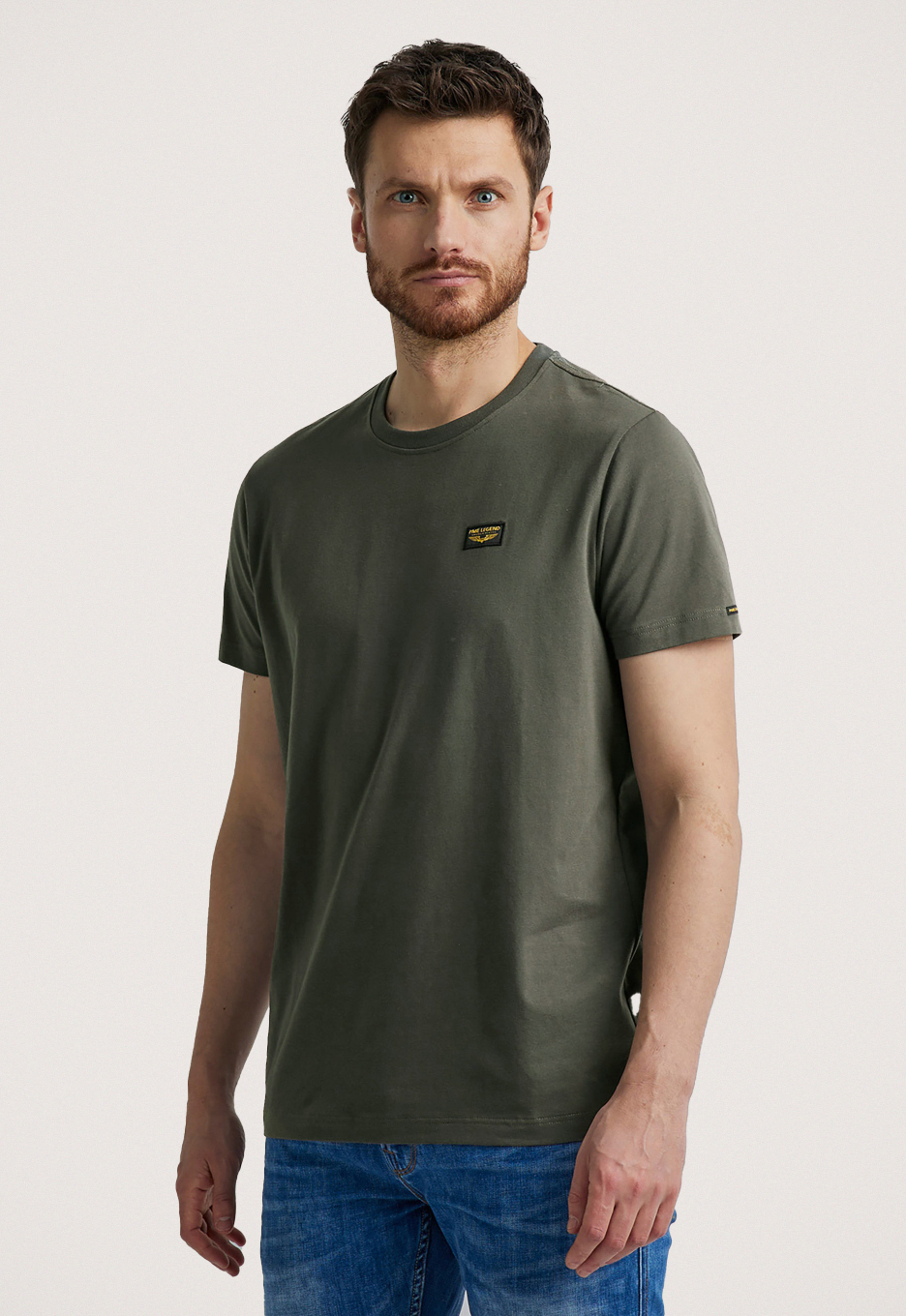 PME Legend Guyver T-shirt