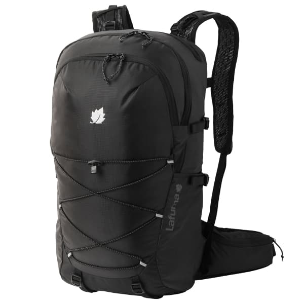 Sac à dos randonnée LAFUMA ACTIVE 30 BLACK