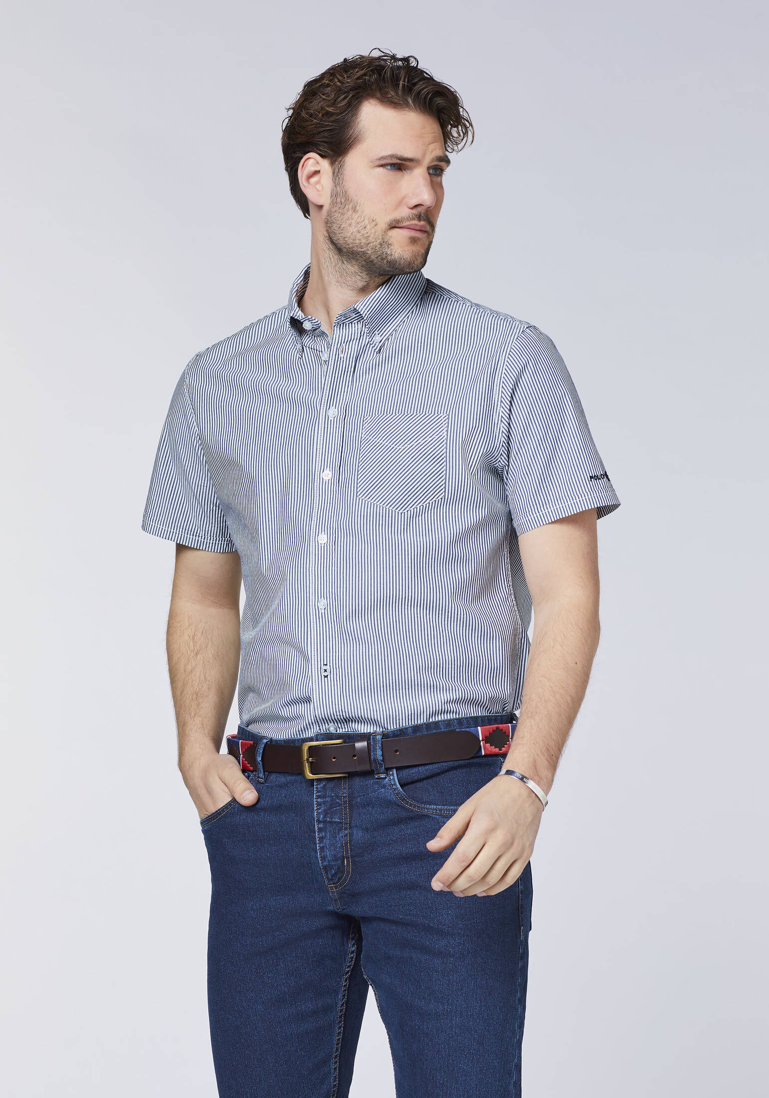 Polo Sylt| Herren Hemd